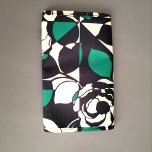 Vera  Bradley  brush and pencil case